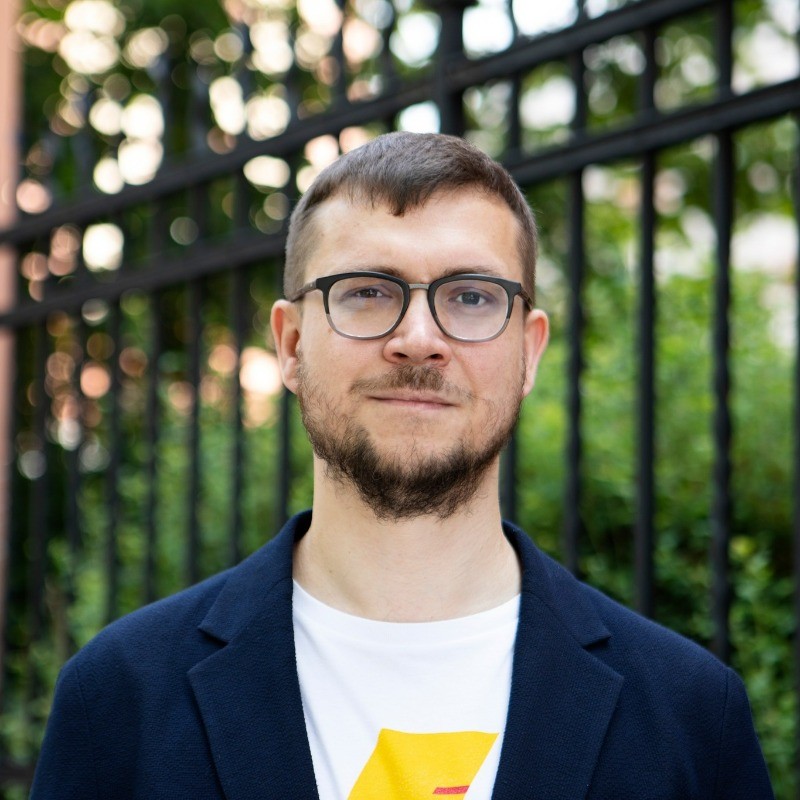 Jan Mareš