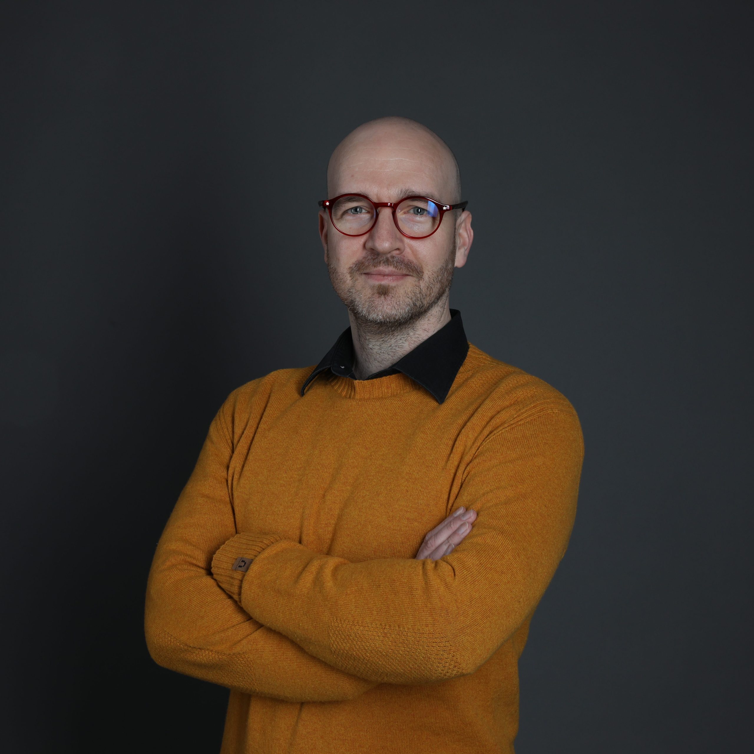 Ondřej Táborský